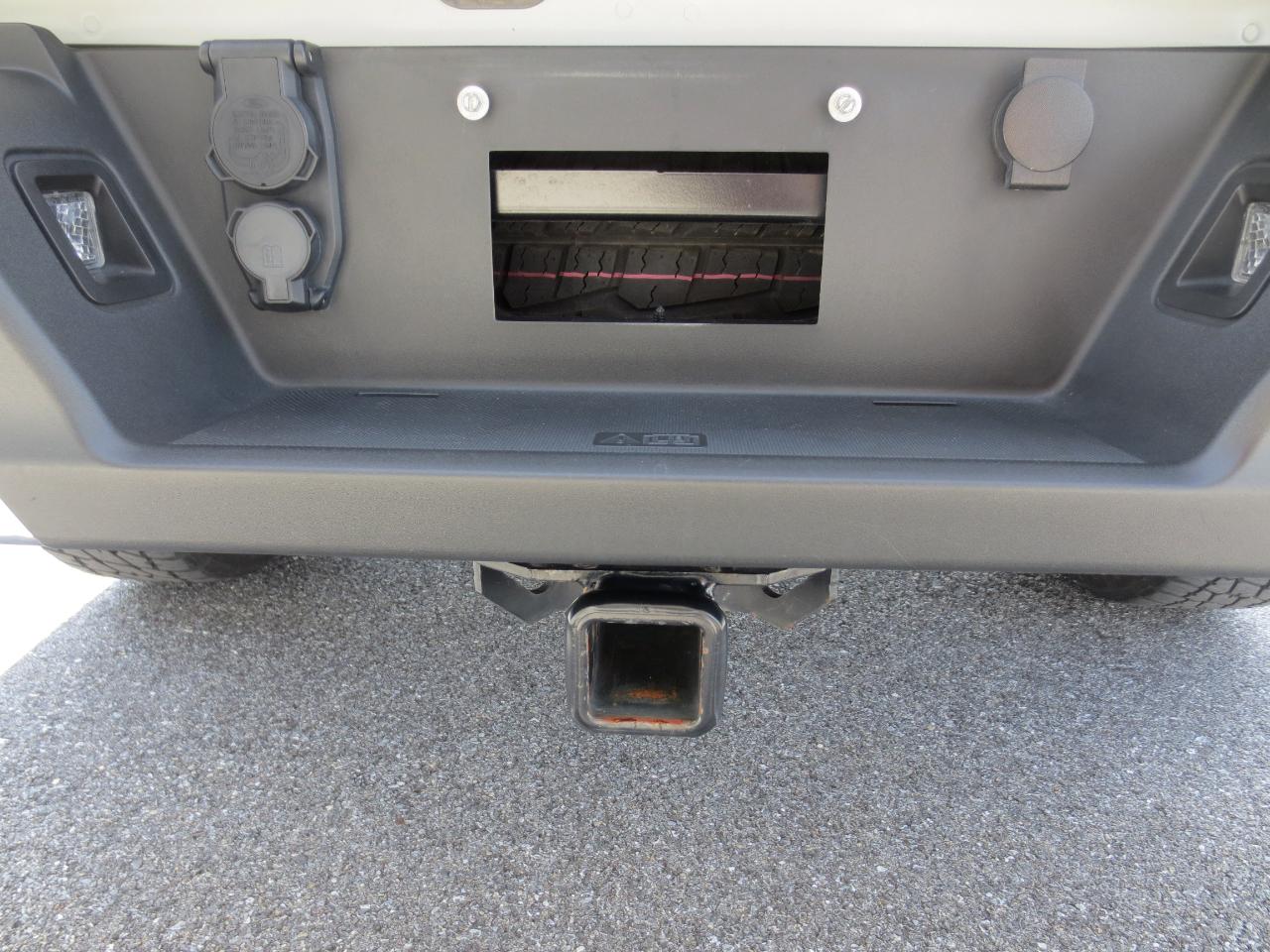 Ford F-150 Lariat SuperCrew 6.5-ft. Bed 4WD 2021