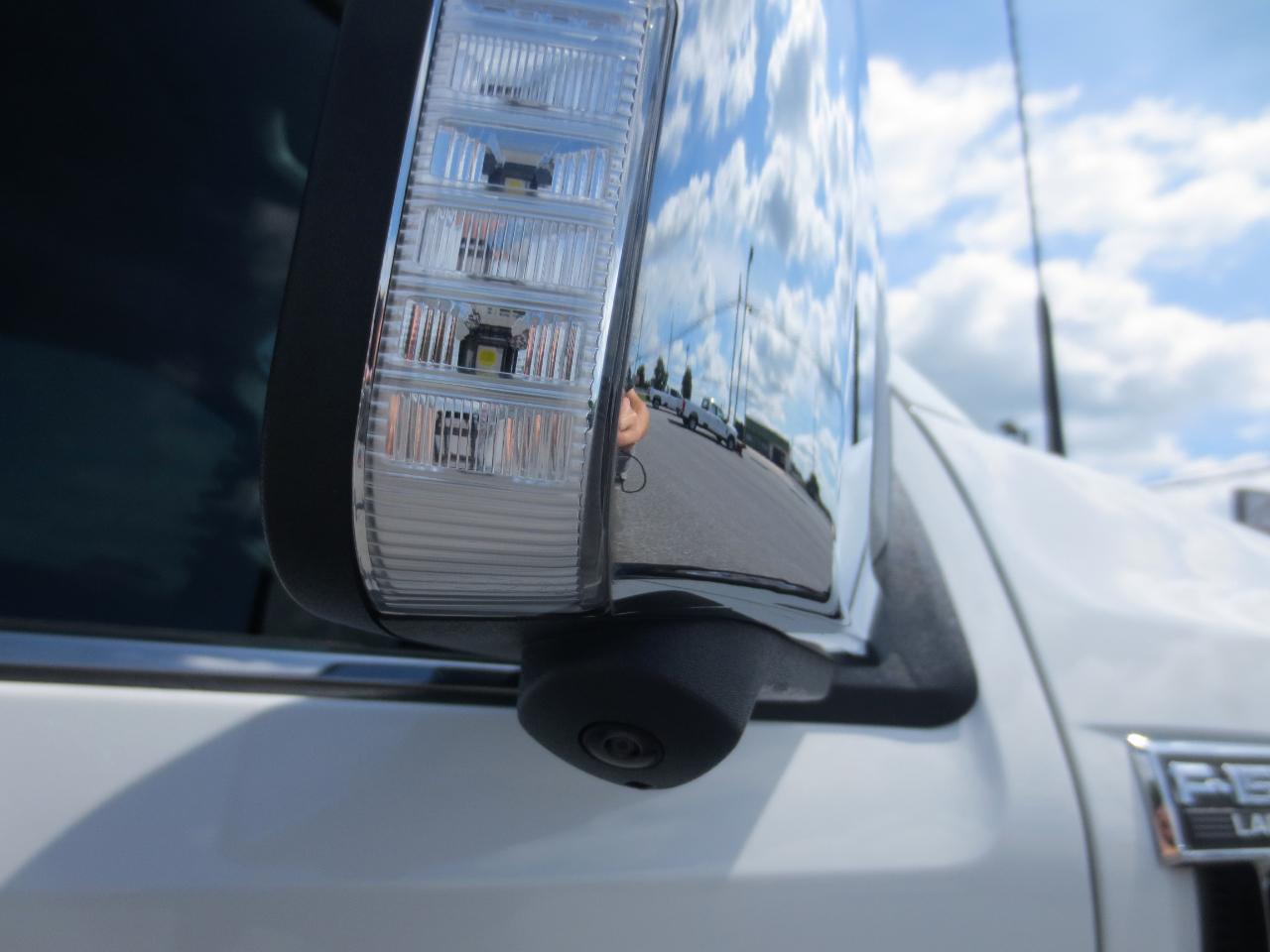 Ford F-150 Lariat SuperCrew 6.5-ft. Bed 4WD 2021