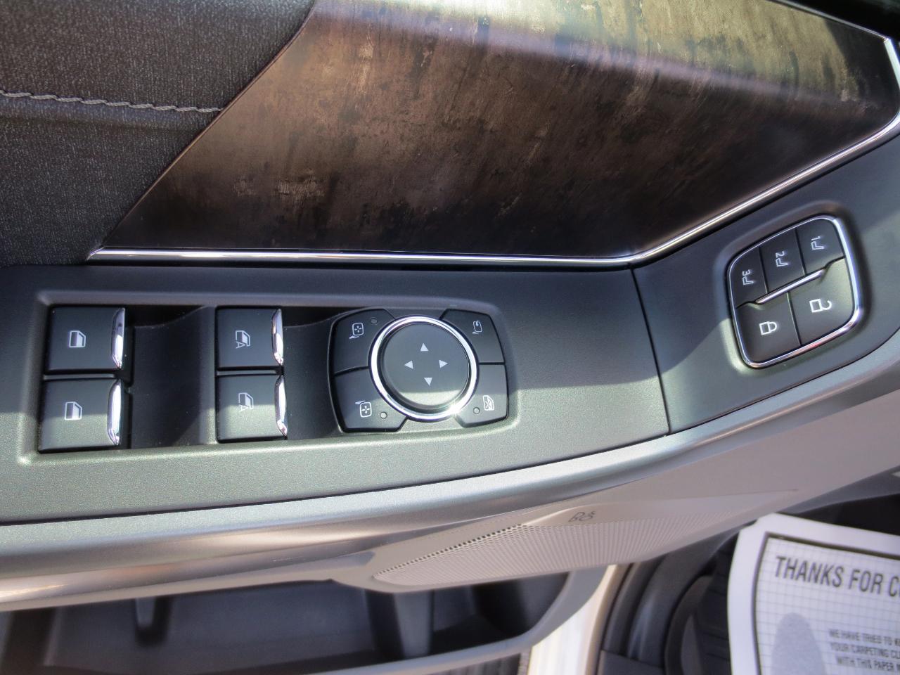 Ford F-150 Lariat SuperCrew 6.5-ft. Bed 4WD 2021