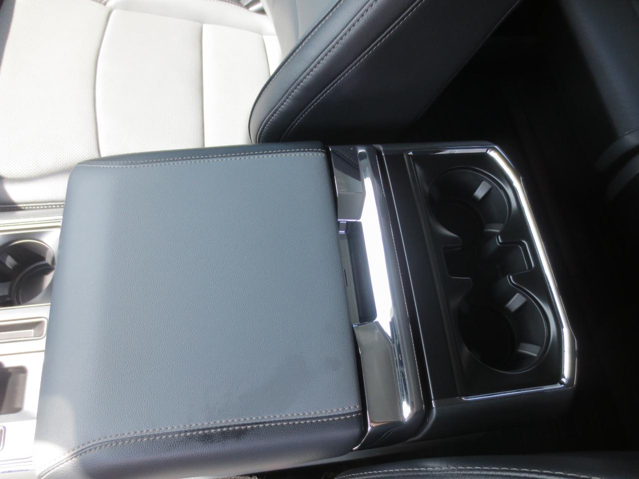 Ford F-150 Lariat SuperCrew 6.5-ft. Bed 4WD 2021
