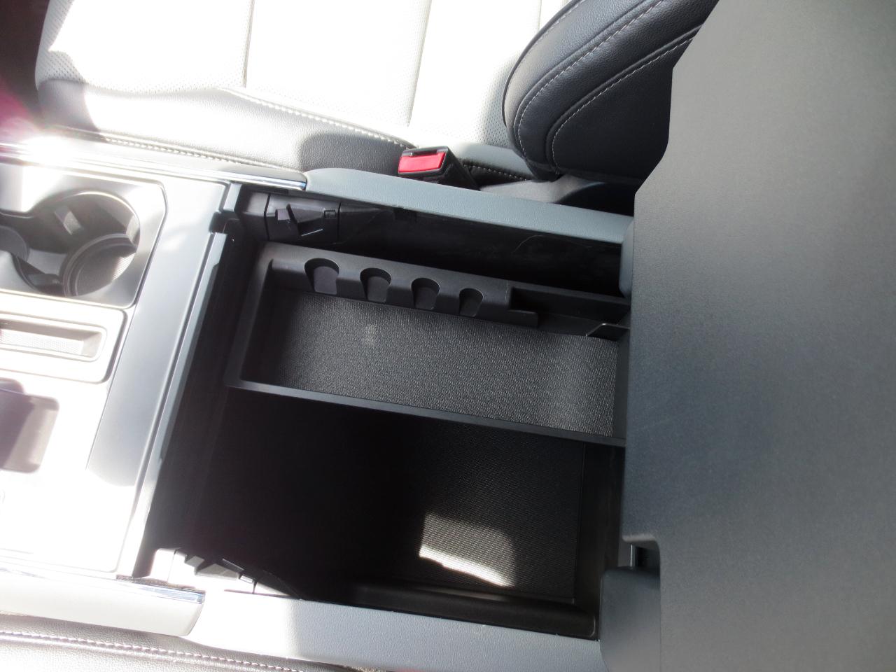 Ford F-150 Lariat SuperCrew 6.5-ft. Bed 4WD 2021