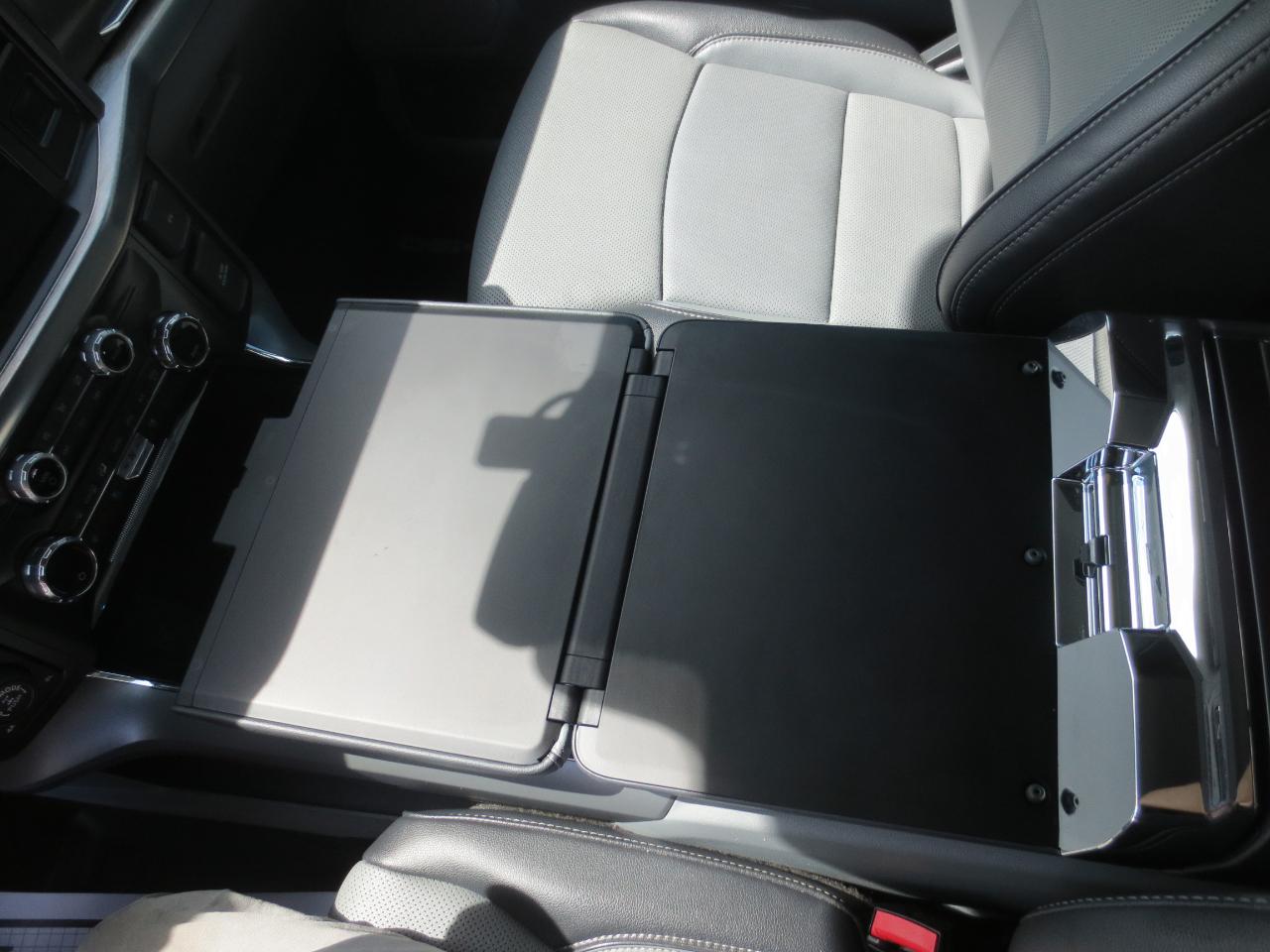 Ford F-150 Lariat SuperCrew 6.5-ft. Bed 4WD 2021