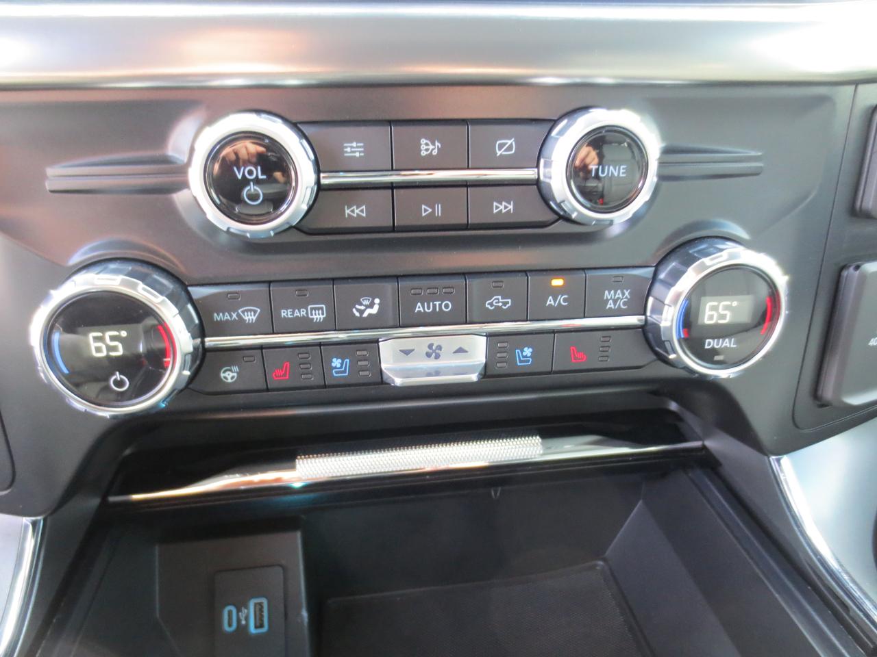 Ford F-150 Lariat SuperCrew 6.5-ft. Bed 4WD 2021