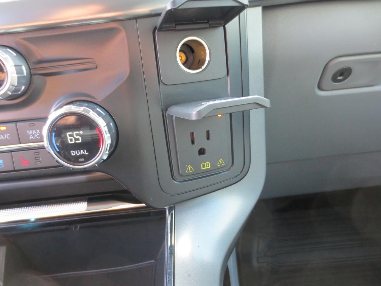 Ford F-150 Lariat SuperCrew 6.5-ft. Bed 4WD 2021