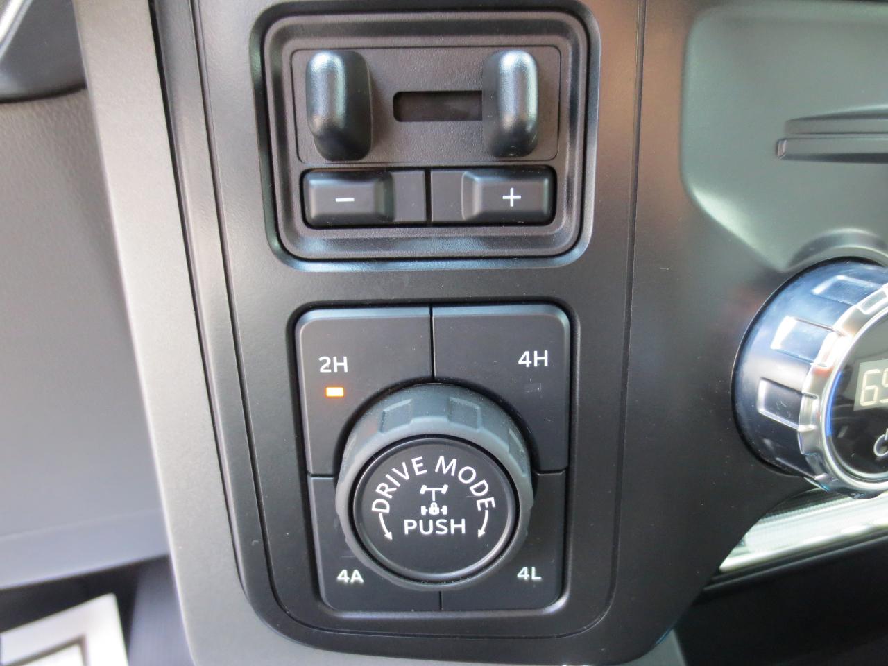 Ford F-150 Lariat SuperCrew 6.5-ft. Bed 4WD 2021