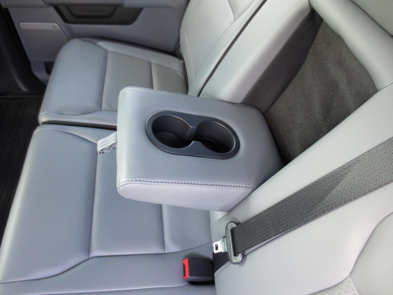 Ford F-150 Lariat SuperCrew 6.5-ft. Bed 4WD 2021