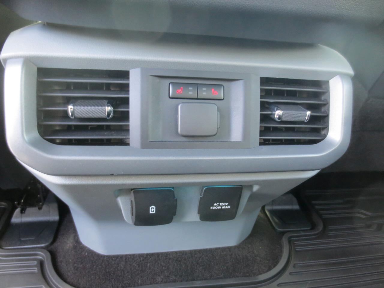 Ford F-150 Lariat SuperCrew 6.5-ft. Bed 4WD 2021