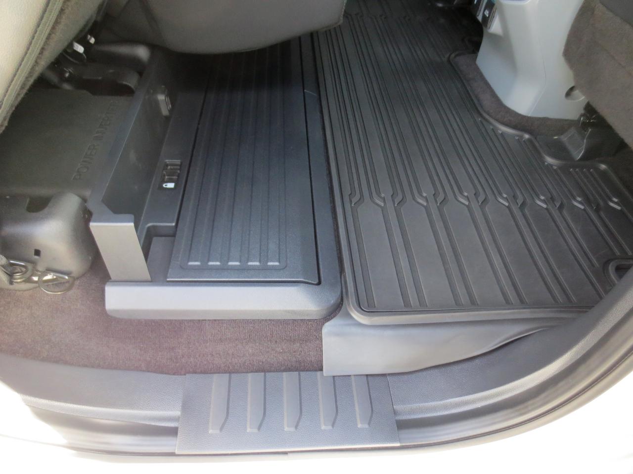 Ford F-150 Lariat SuperCrew 6.5-ft. Bed 4WD 2021