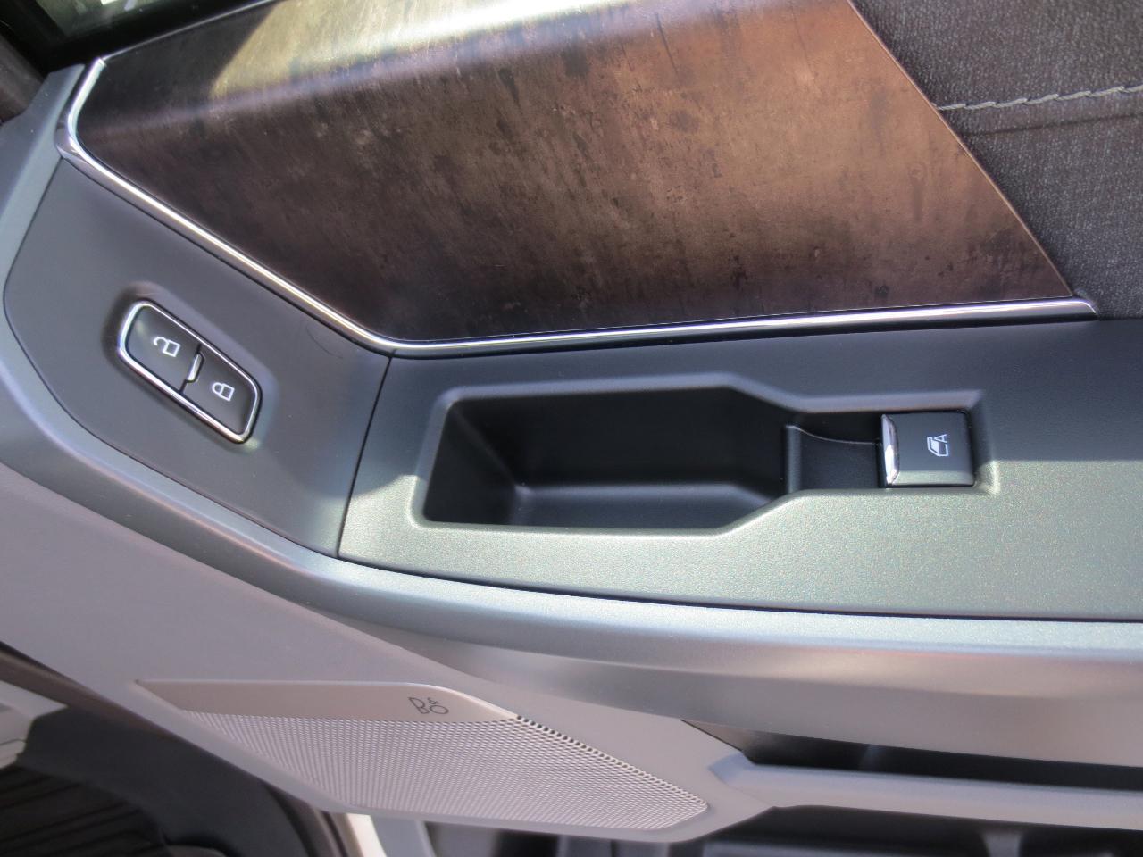 Ford F-150 Lariat SuperCrew 6.5-ft. Bed 4WD 2021