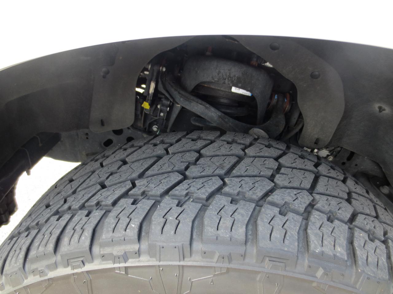 Ford F-150 Lariat SuperCrew 6.5-ft. Bed 4WD 2021