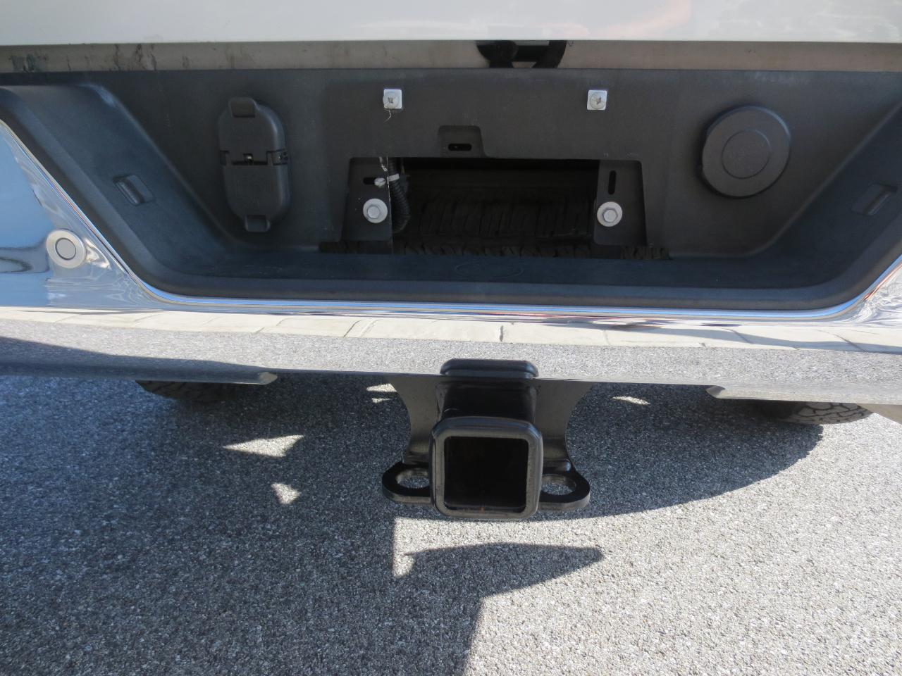 GMC Sierra 2500HD Base Crew Cab Long Box 4WD 2021