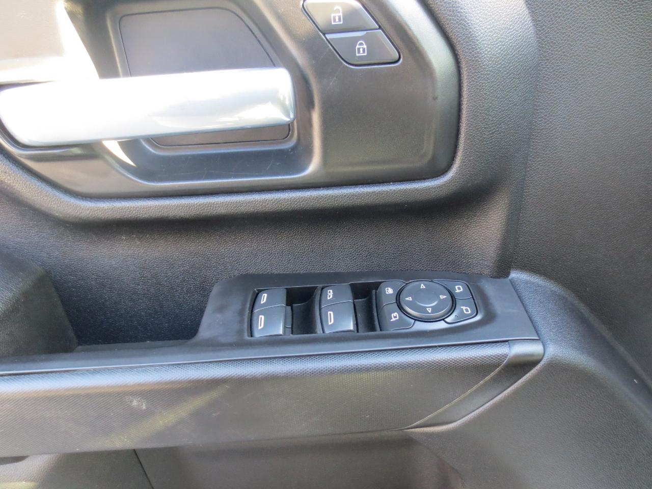 GMC Sierra 2500HD Base Crew Cab Long Box 4WD 2021