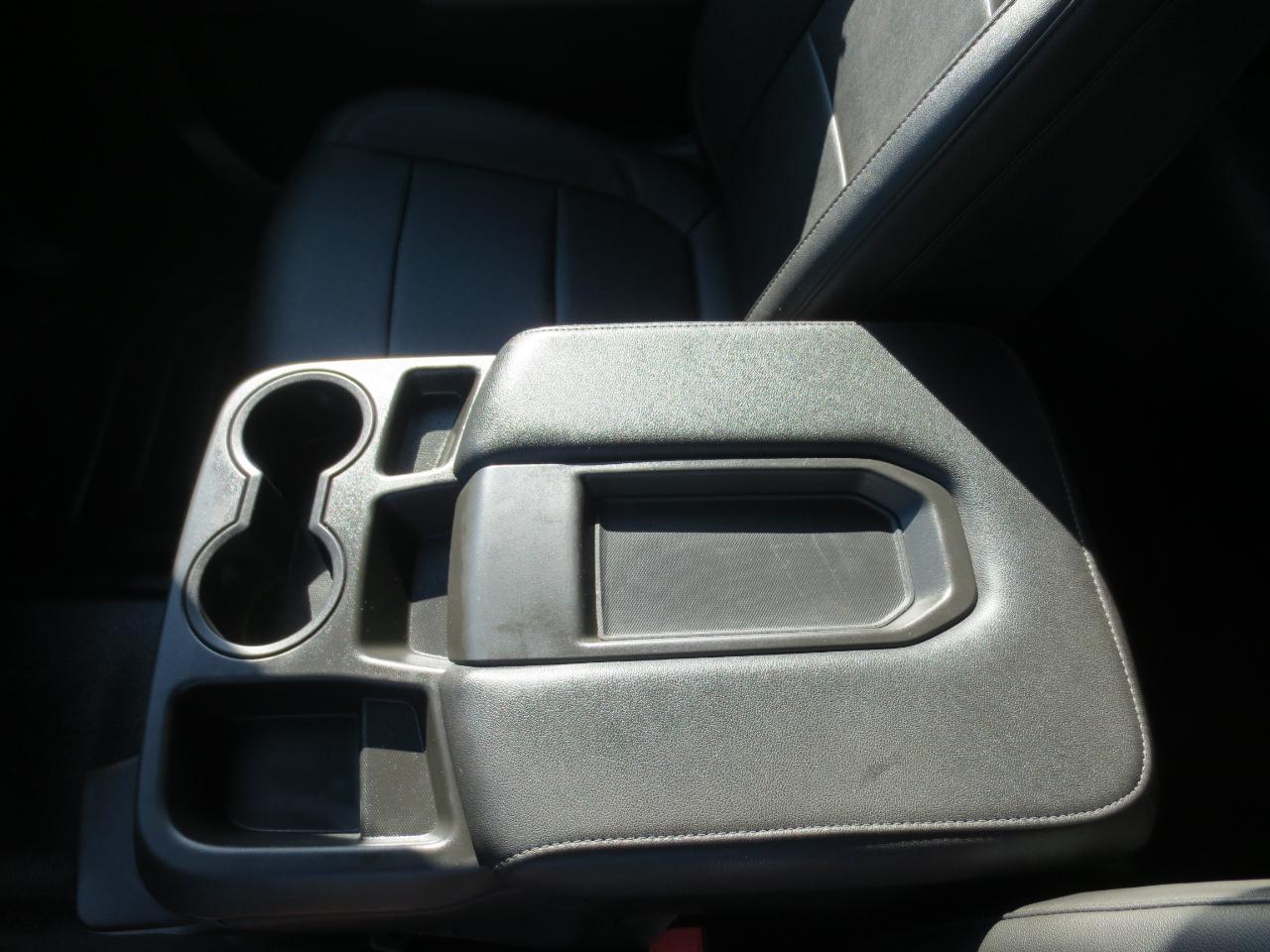 GMC Sierra 2500HD Base Crew Cab Long Box 4WD 2021
