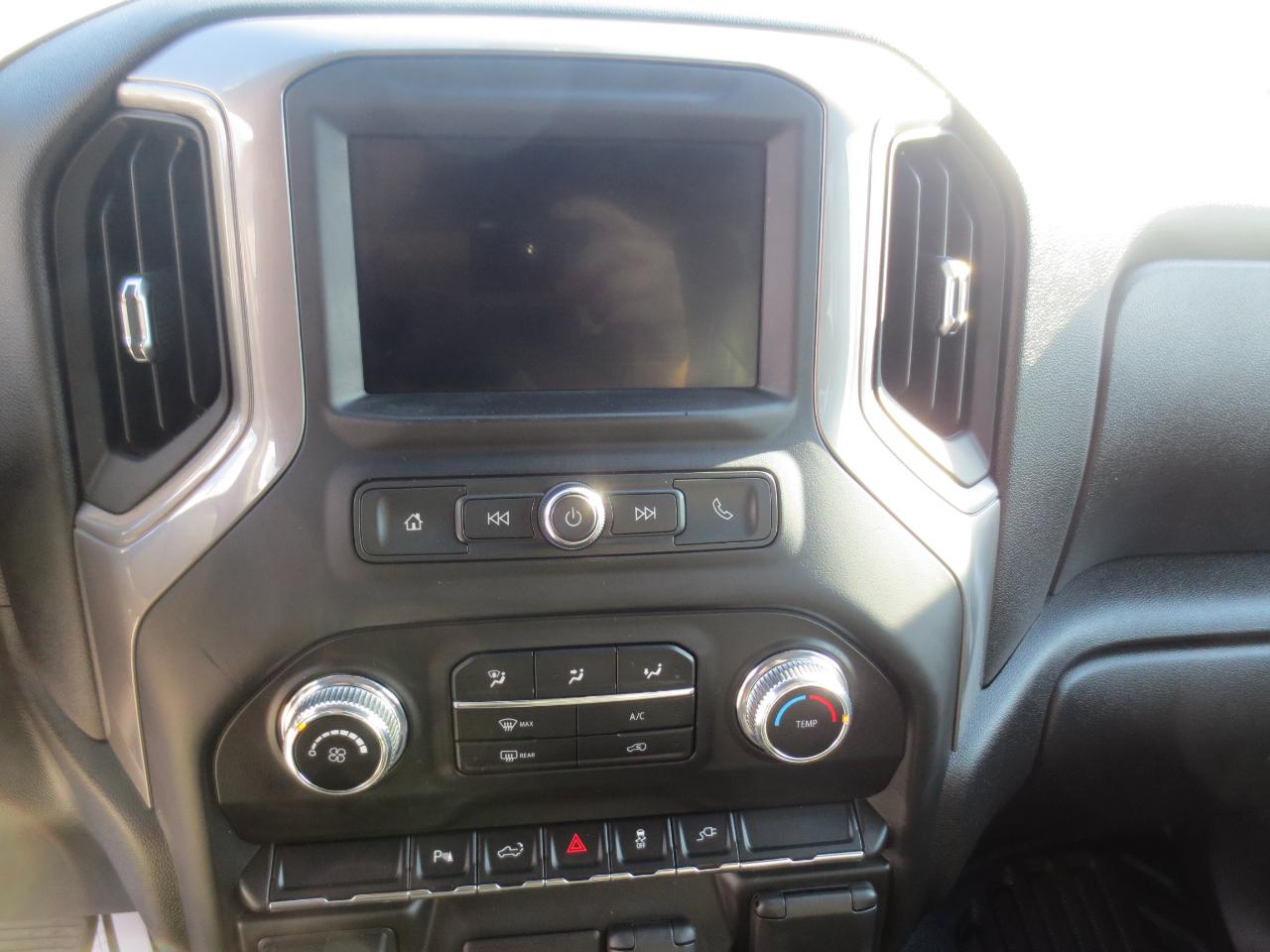 GMC Sierra 2500HD Base Crew Cab Long Box 4WD 2021