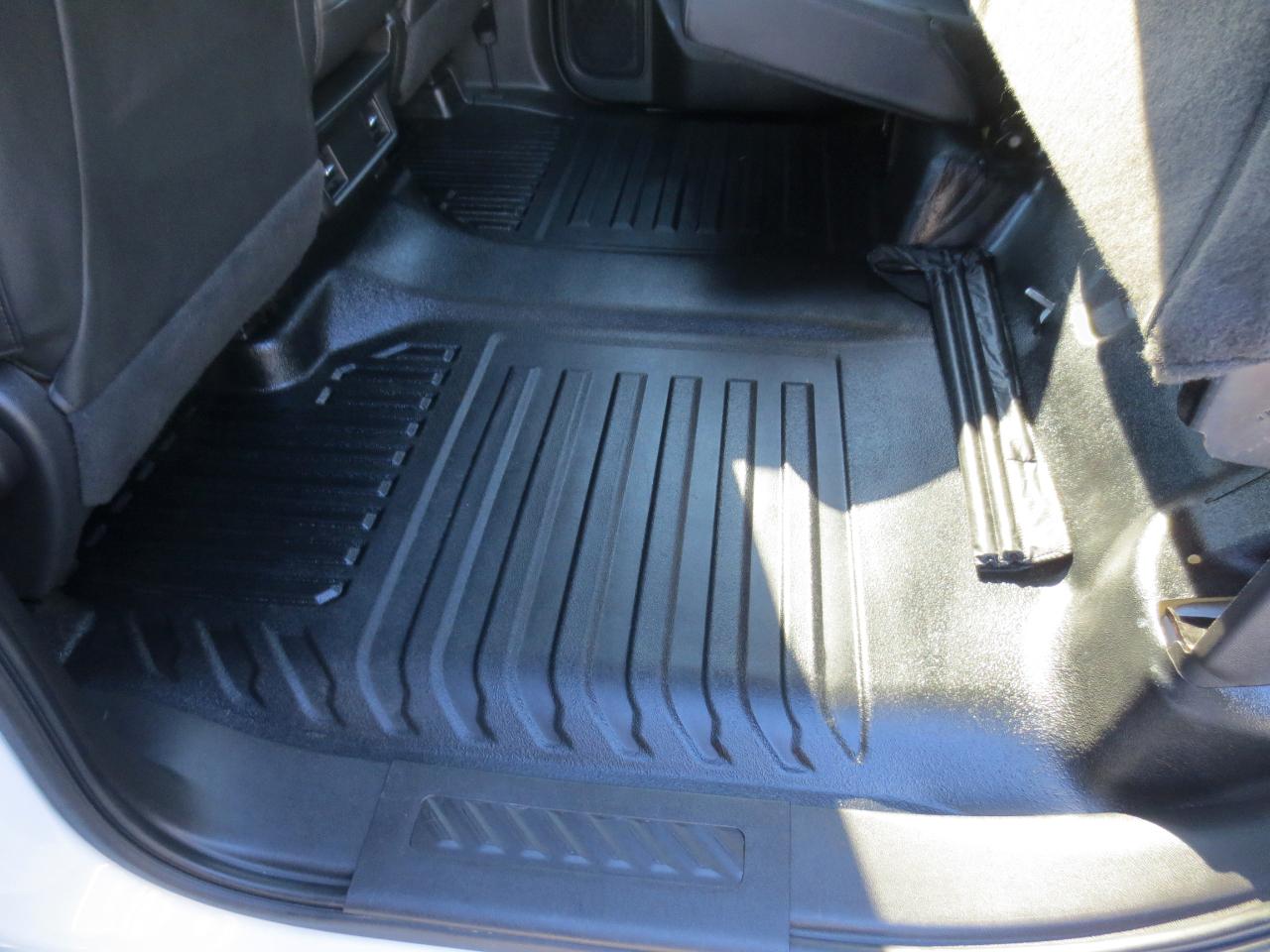 GMC Sierra 2500HD Base Crew Cab Long Box 4WD 2021