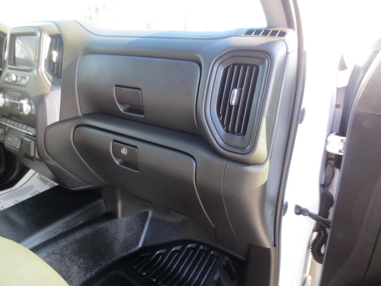 GMC Sierra 2500HD Base Crew Cab Long Box 4WD 2021