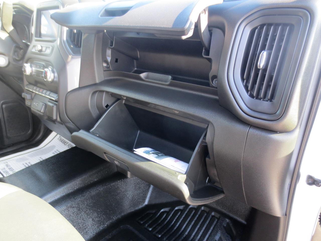 GMC Sierra 2500HD Base Crew Cab Long Box 4WD 2021