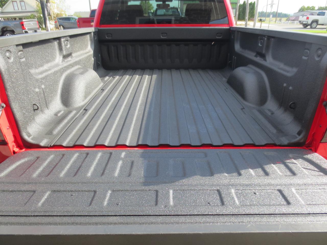 Chevrolet Silverado 2500HD LT Double Cab 4WD 2017