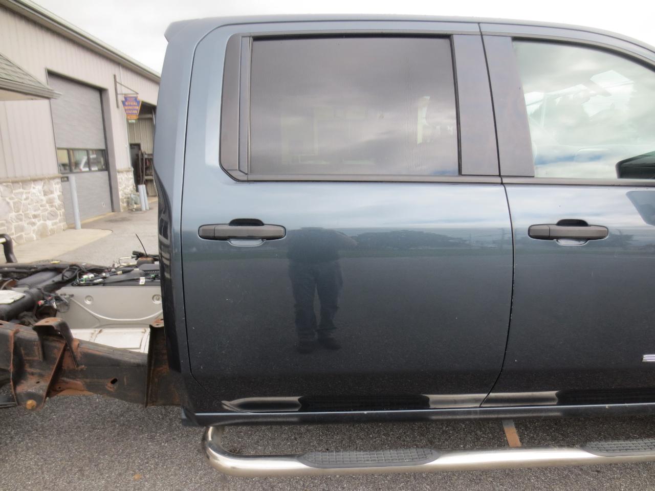 2020 GMC Sierra 2500HD Base - Photo 20