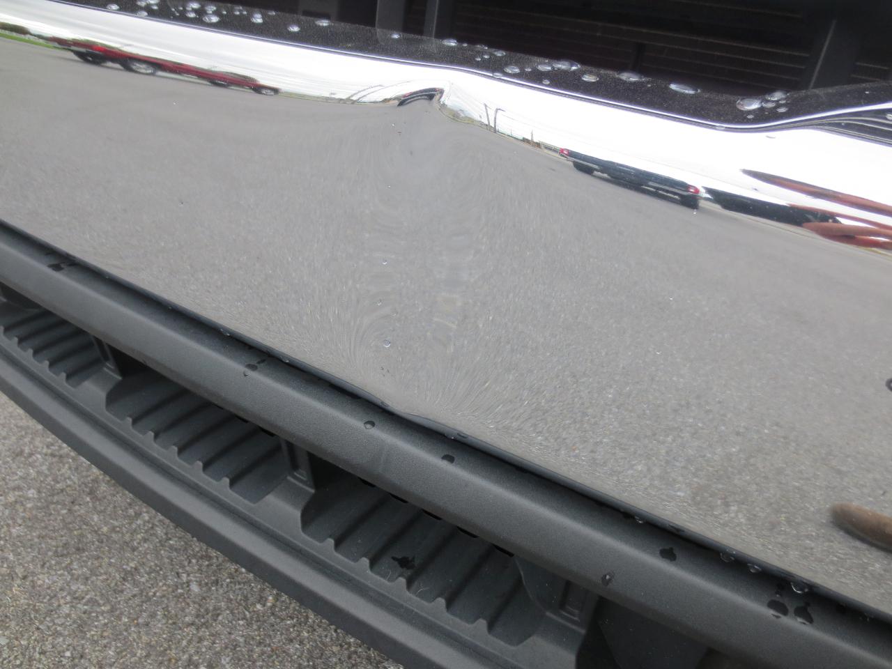 2020 GMC Sierra 2500HD Base - Photo 26