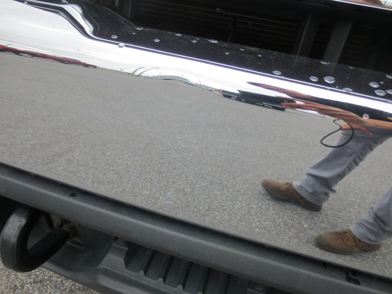 2020 GMC Sierra 2500HD Base - Photo 27