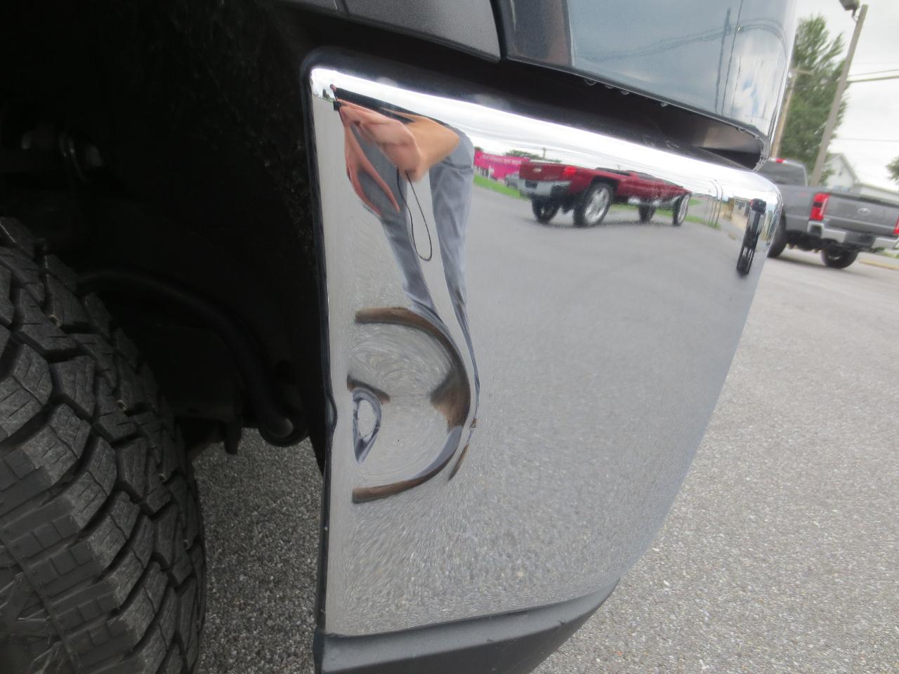 2020 GMC Sierra 2500HD Base - Photo 28