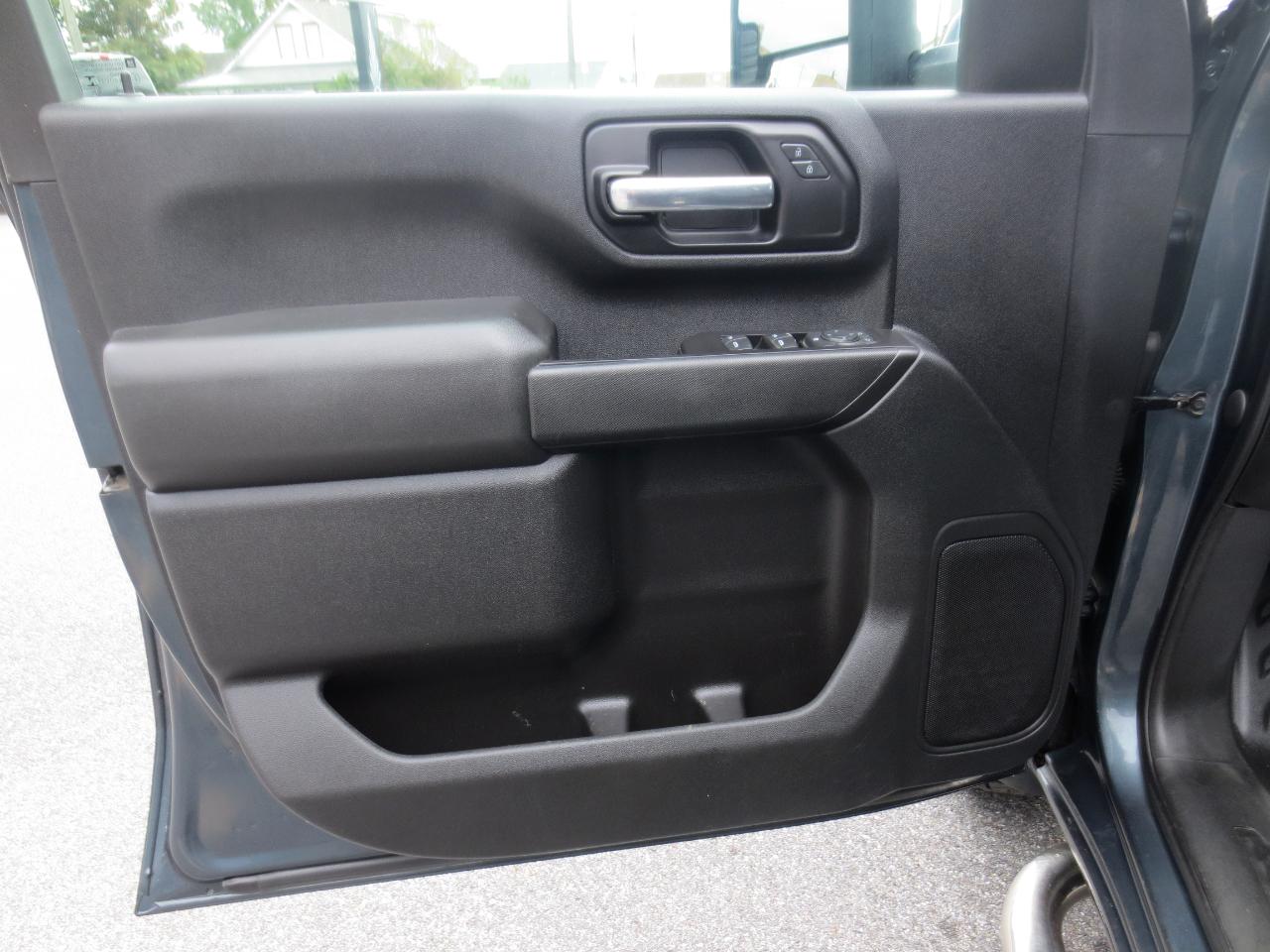 2020 GMC Sierra 2500HD Base - Photo 31