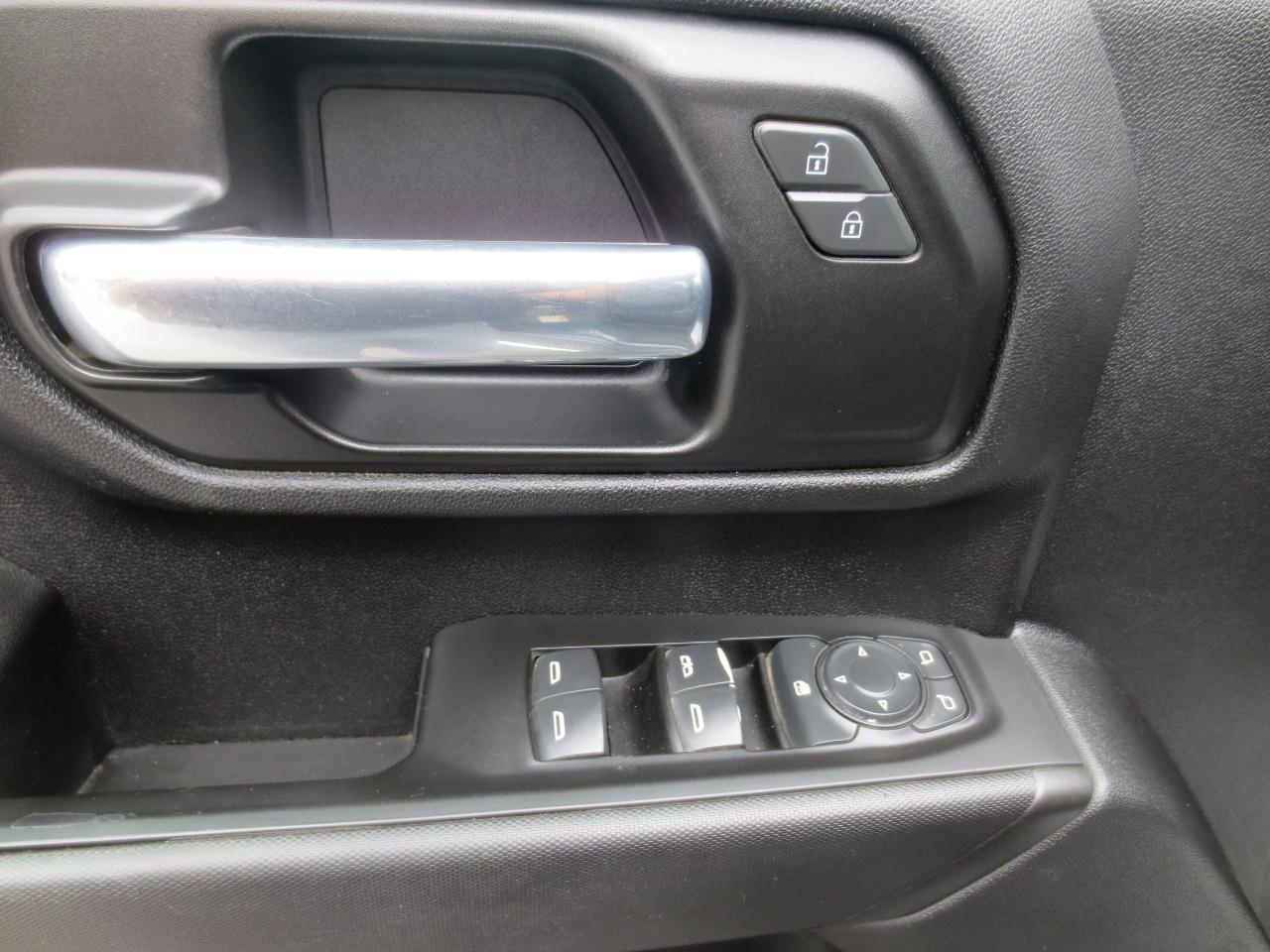 2020 GMC Sierra 2500HD Base - Photo 32