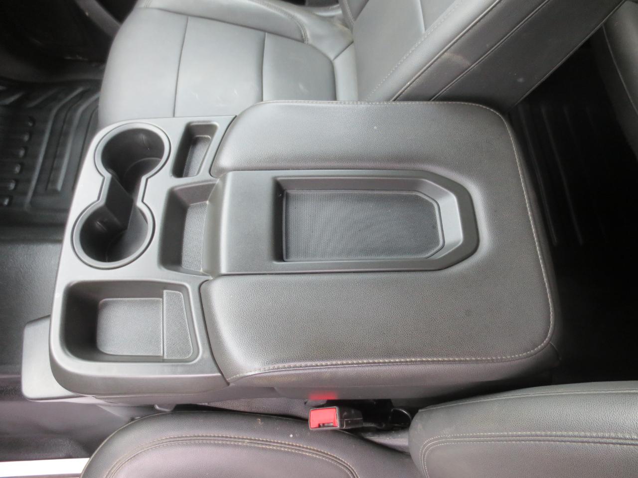 2020 GMC Sierra 2500HD Base - Photo 35