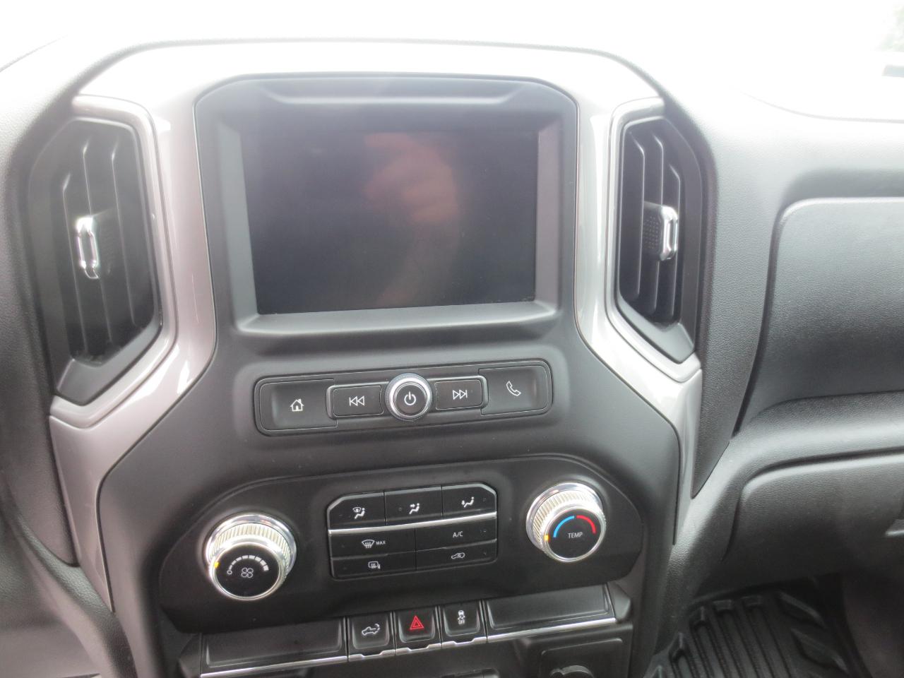 2020 GMC Sierra 2500HD Base - Photo 37