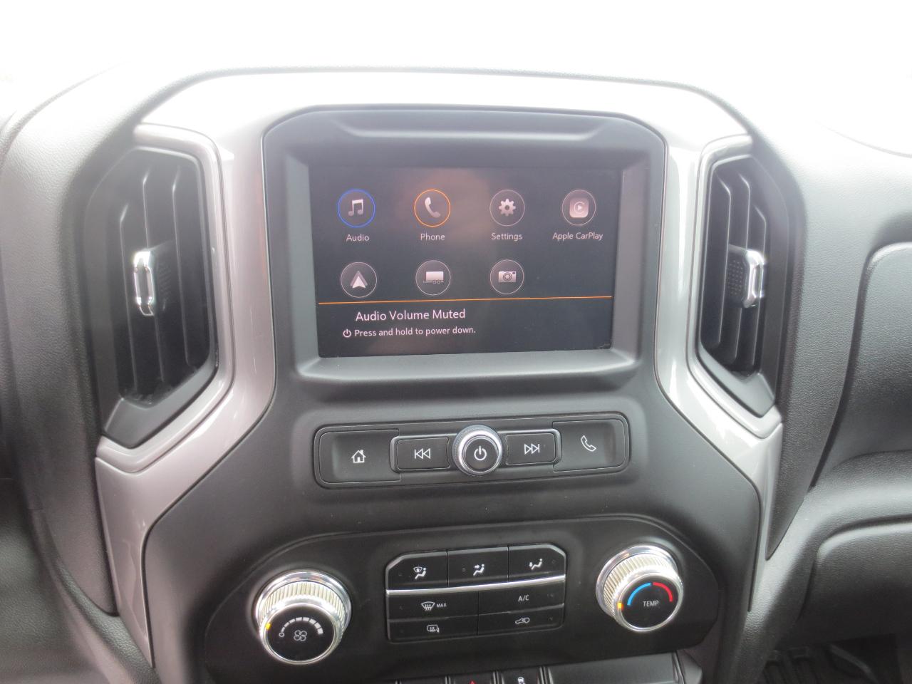 2020 GMC Sierra 2500HD Base - Photo 38