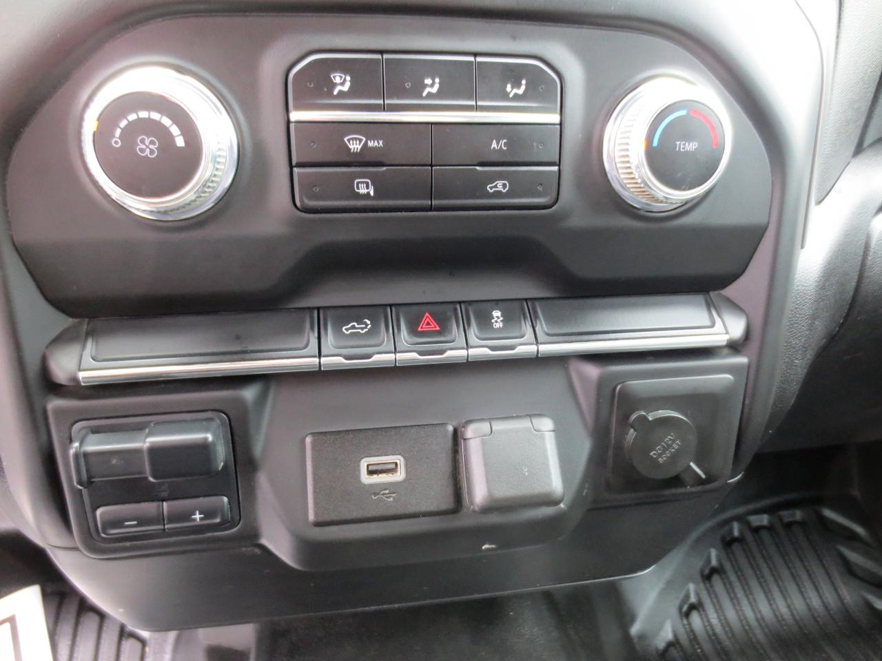 2020 GMC Sierra 2500HD Base - Photo 39