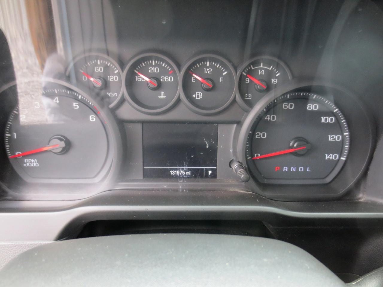 2020 GMC Sierra 2500HD Base - Photo 40