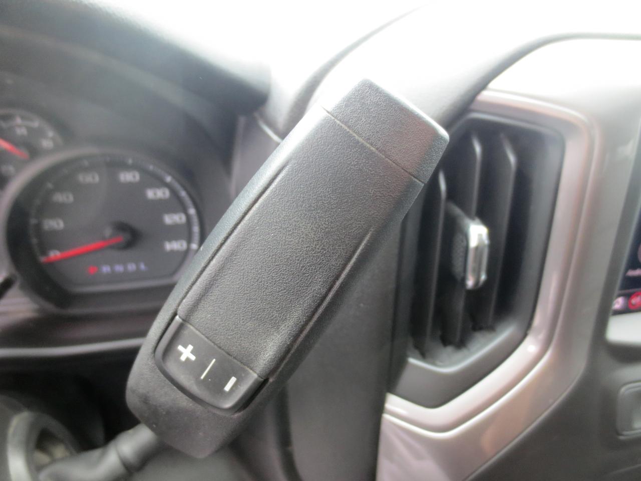 2020 GMC Sierra 2500HD Base - Photo 41