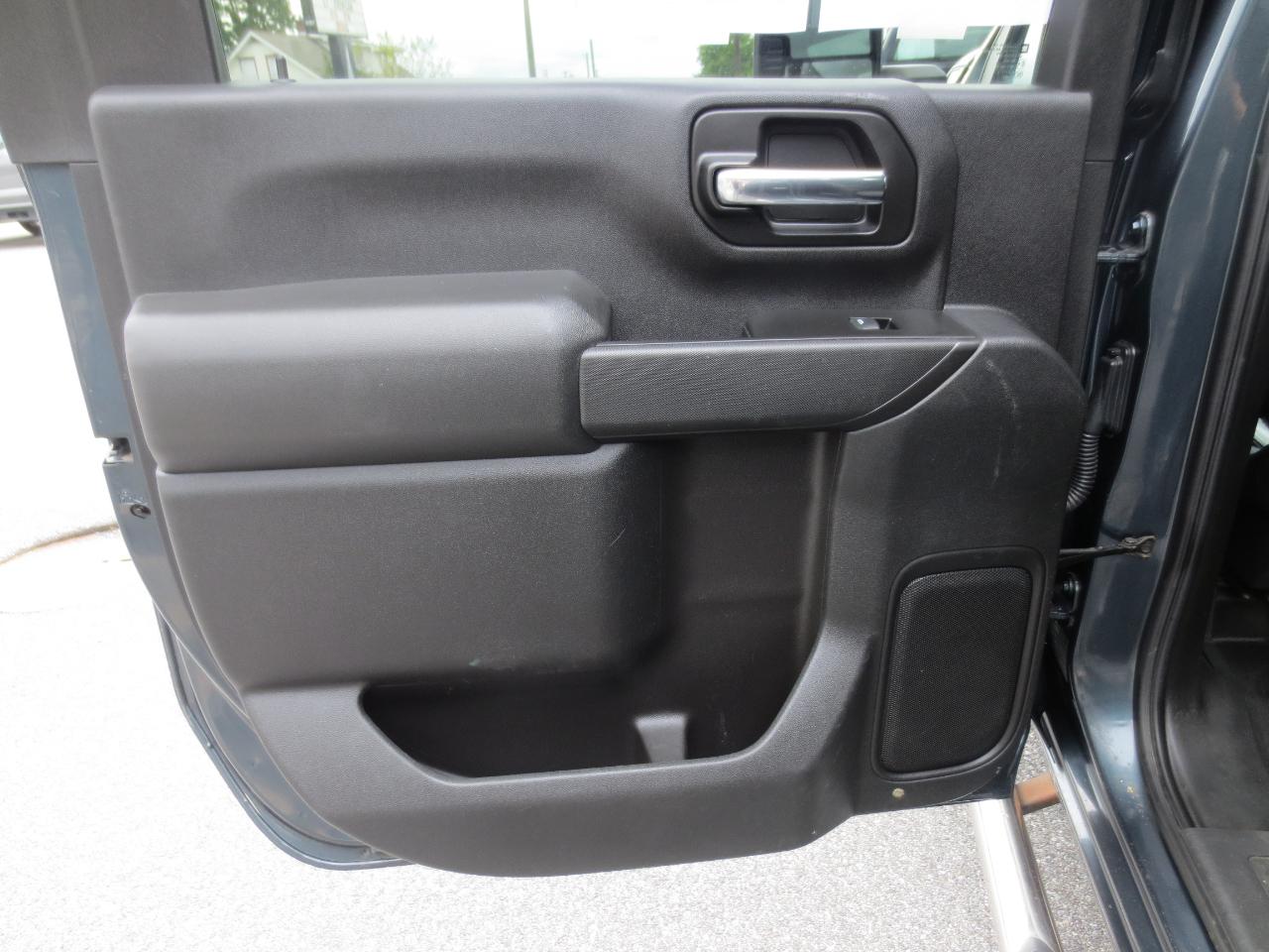 2020 GMC Sierra 2500HD Base - Photo 45