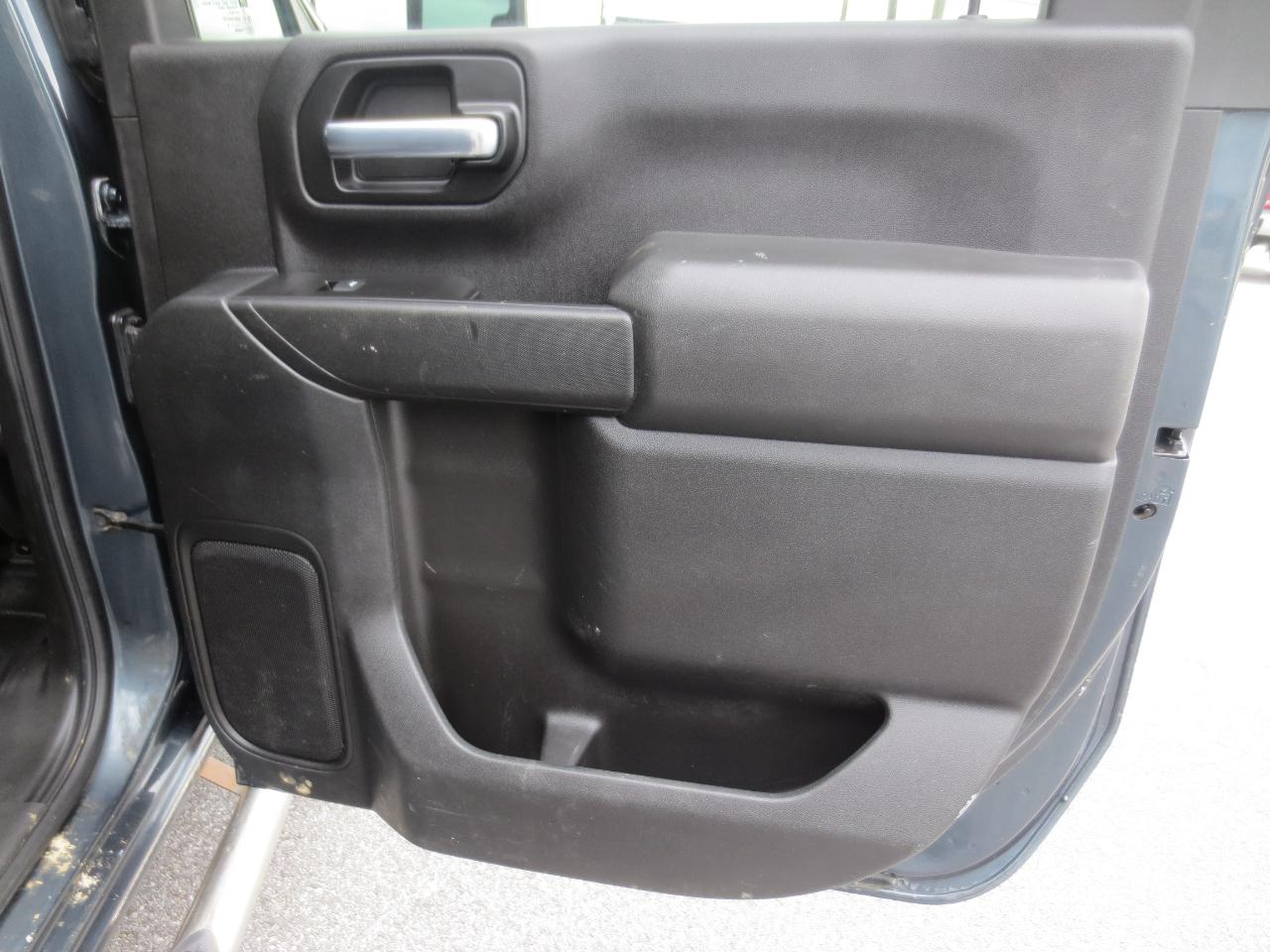 2020 GMC Sierra 2500HD Base - Photo 52