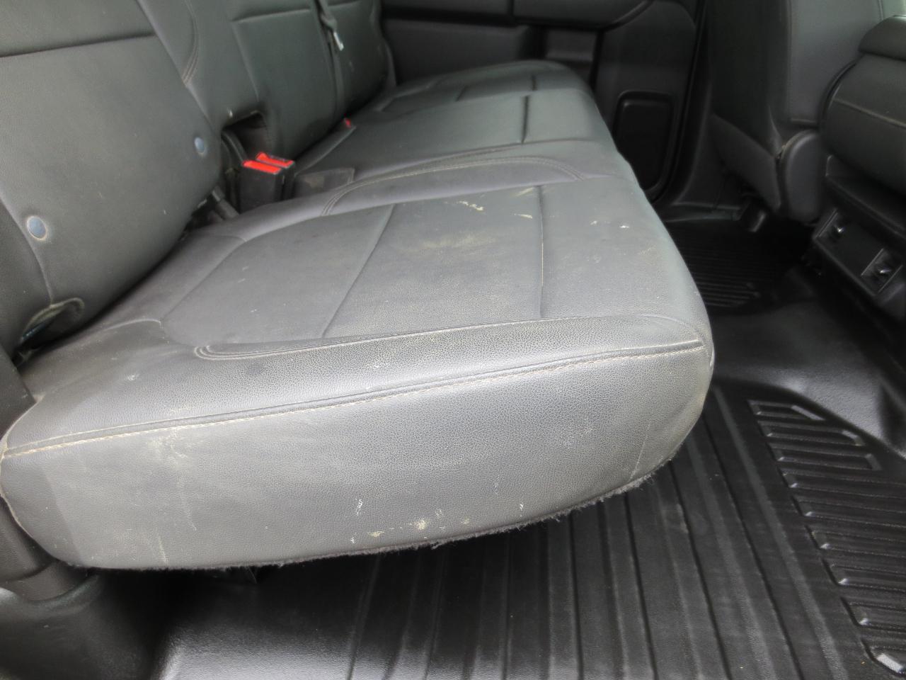 2020 GMC Sierra 2500HD Base - Photo 54