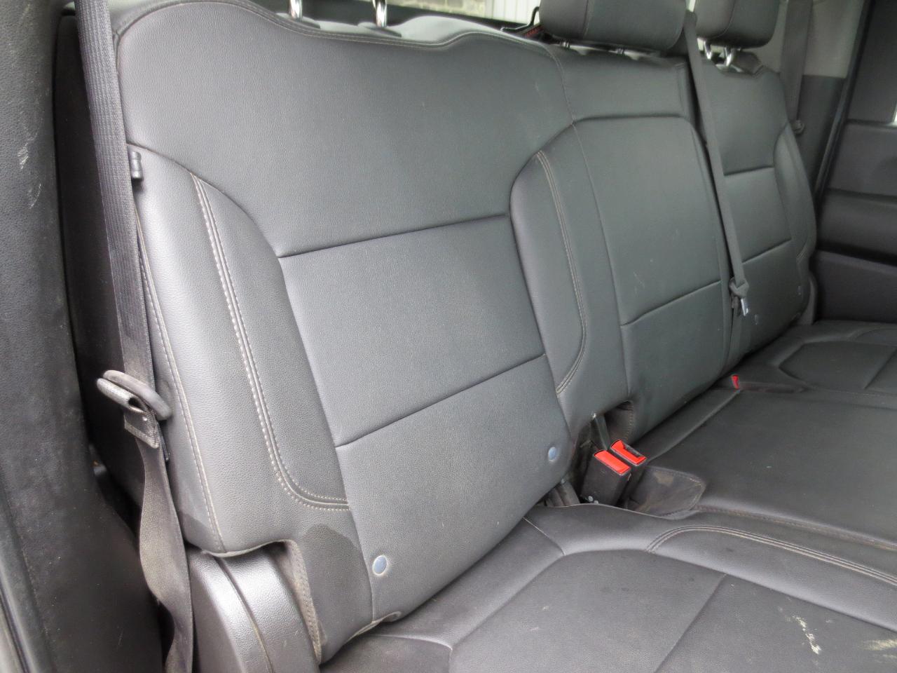 2020 GMC Sierra 2500HD Base - Photo 55