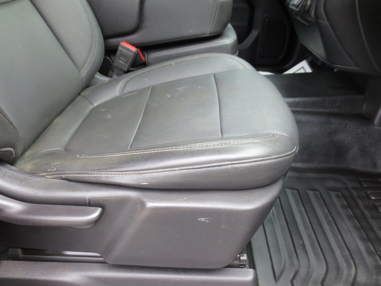 2020 GMC Sierra 2500HD Base - Photo 63