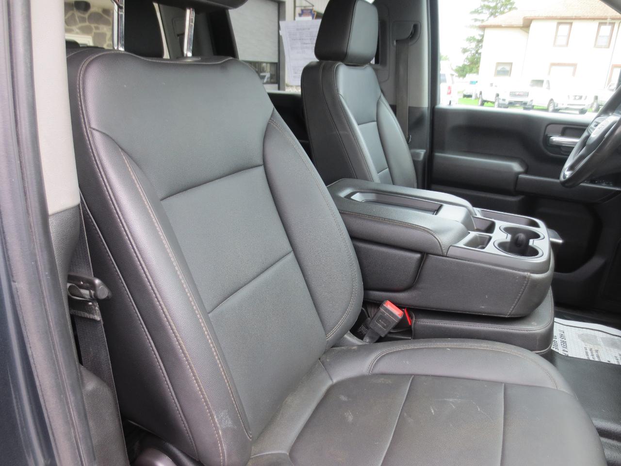 2020 GMC Sierra 2500HD Base - Photo 64