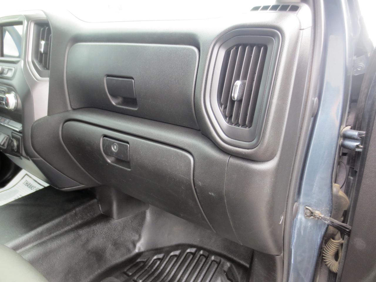 2020 GMC Sierra 2500HD Base - Photo 66