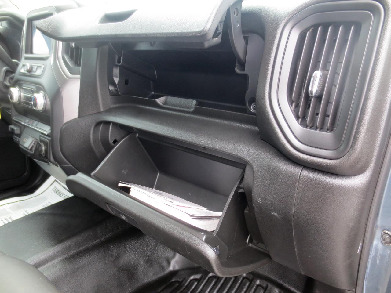 2020 GMC Sierra 2500HD Base - Photo 67