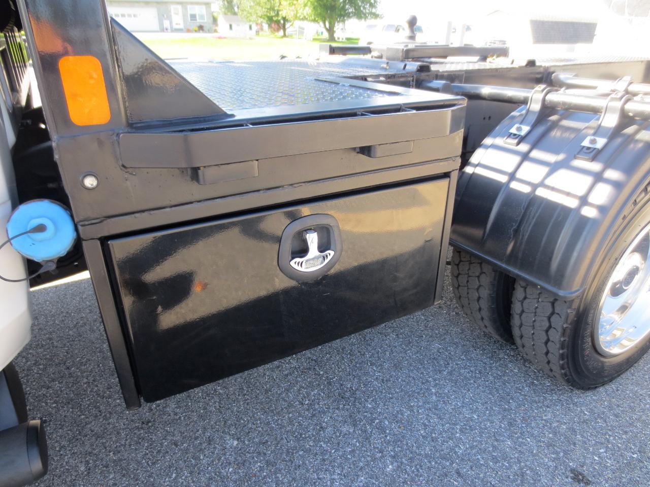 RAM 4500 Regular Cab SWB 4WD DRW 2021