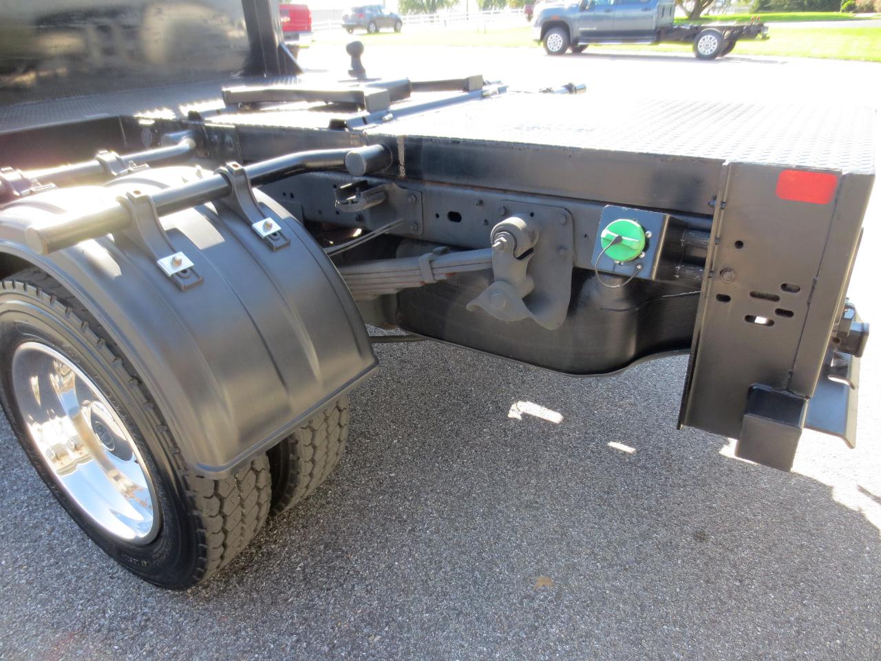 RAM 4500 Regular Cab SWB 4WD DRW 2021