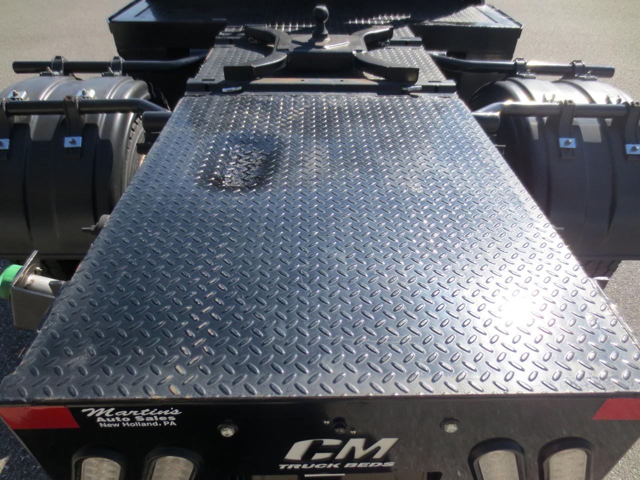 RAM 4500 Regular Cab SWB 4WD DRW 2021