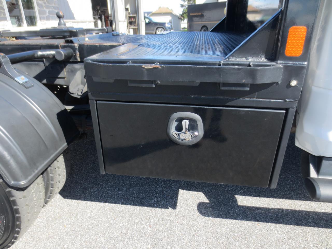 RAM 4500 Regular Cab SWB 4WD DRW 2021