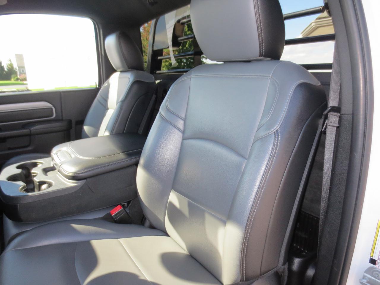 RAM 4500 Regular Cab SWB 4WD DRW 2021