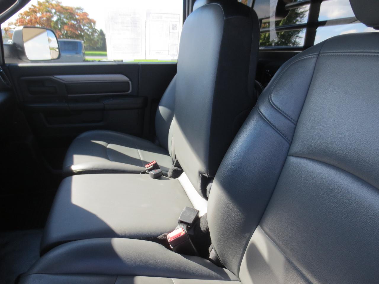 RAM 4500 Regular Cab SWB 4WD DRW 2021