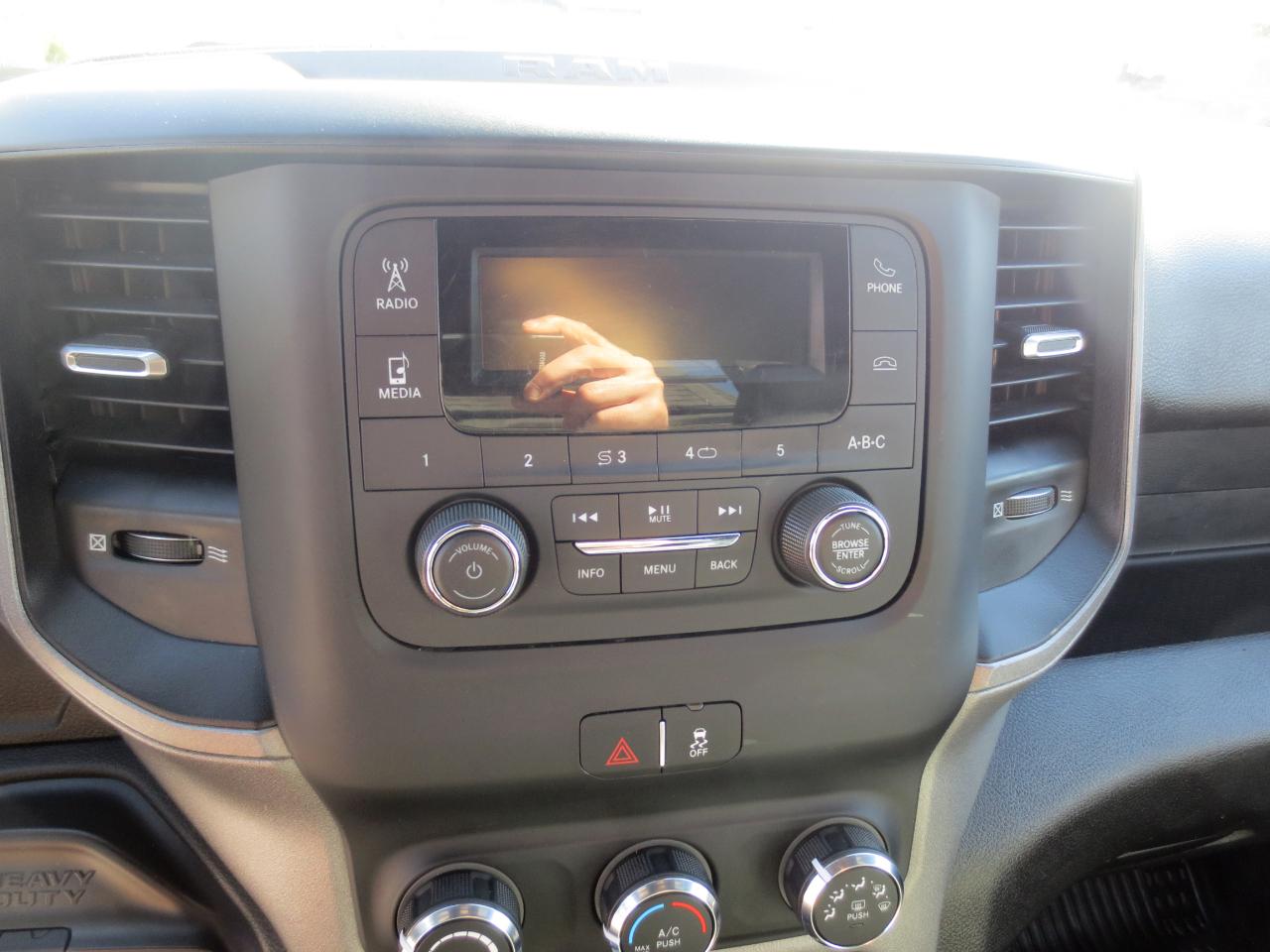 RAM 4500 Regular Cab SWB 4WD DRW 2021