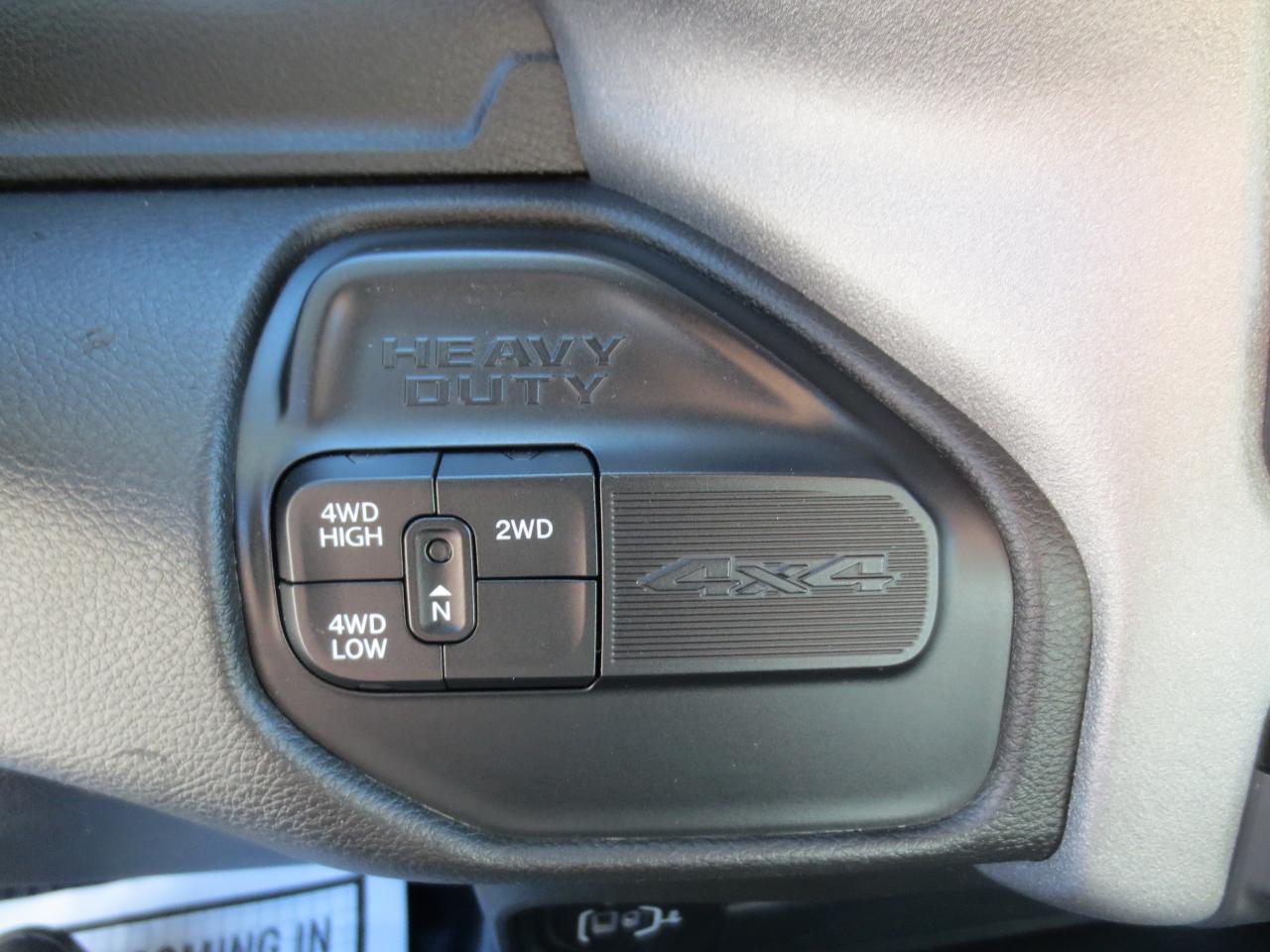RAM 4500 Regular Cab SWB 4WD DRW 2021